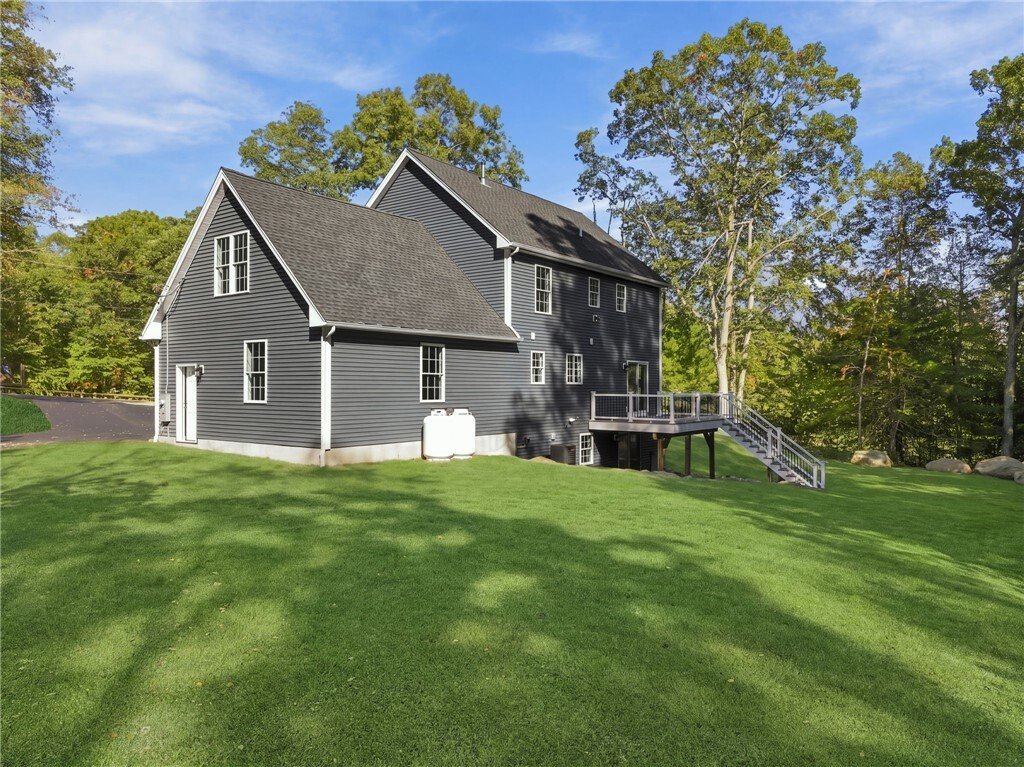 House in Richmond, Rhode Island, United States 2 - 19108857