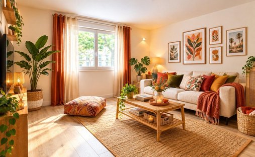 Wohnung in Buttes Chaumont, Paris 19e Arrondissement, Paris 1