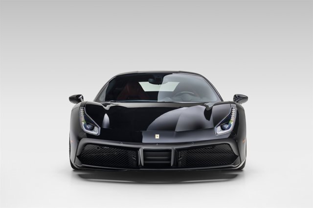Coupe in Newport Beach, CA, United States 3 - 19107915