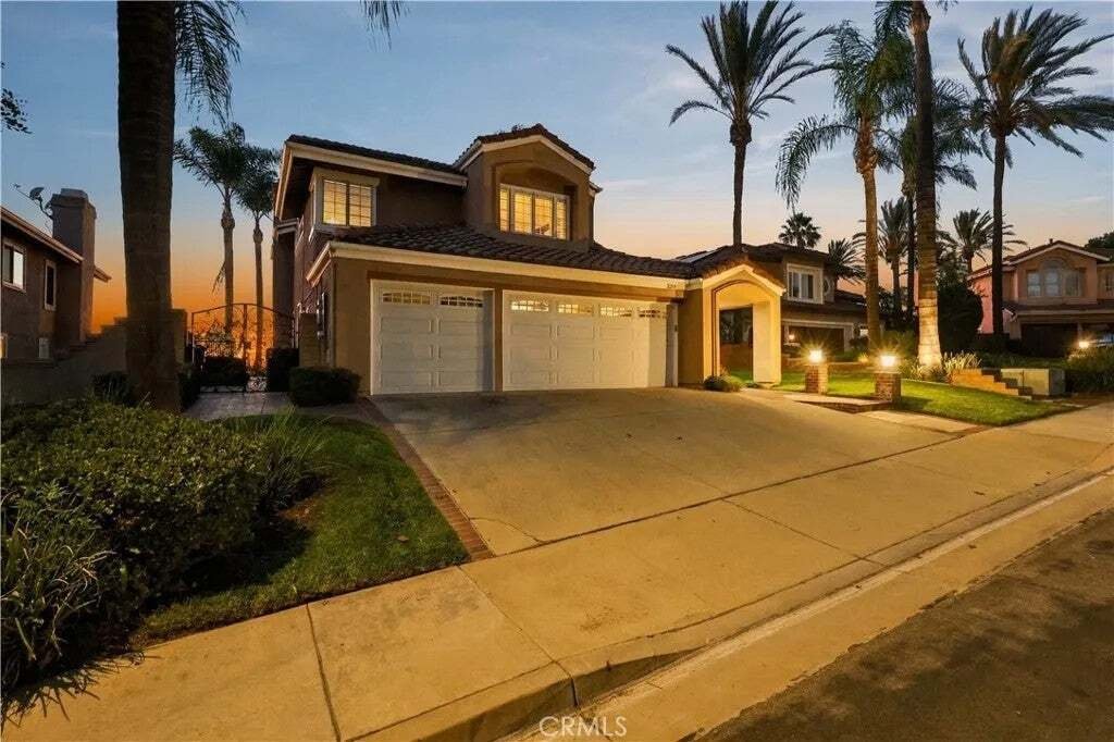 Maison à San Dimas, Californie, États-Unis 2 - 19107451