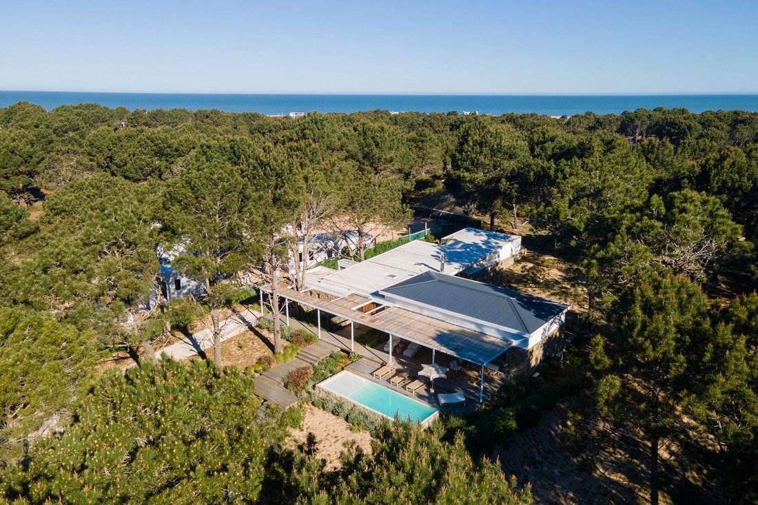 Haus in Punta del Este, Departamento Maldonado, Uruguay 2 - 19109057