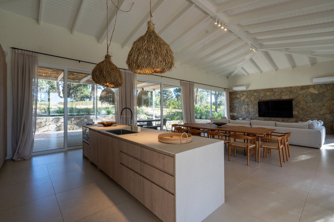 Haus in Punta del Este, Departamento Maldonado, Uruguay 4 - 19109057