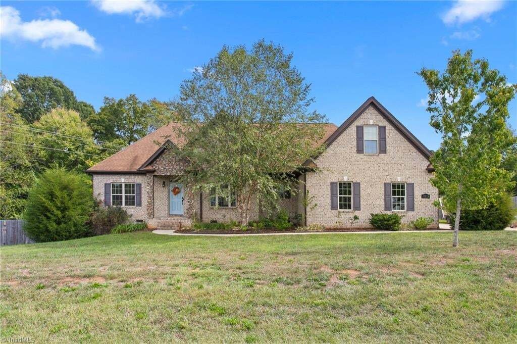 Maison à Belews Creek, Caroline du Nord, États-Unis 3 - 19106927