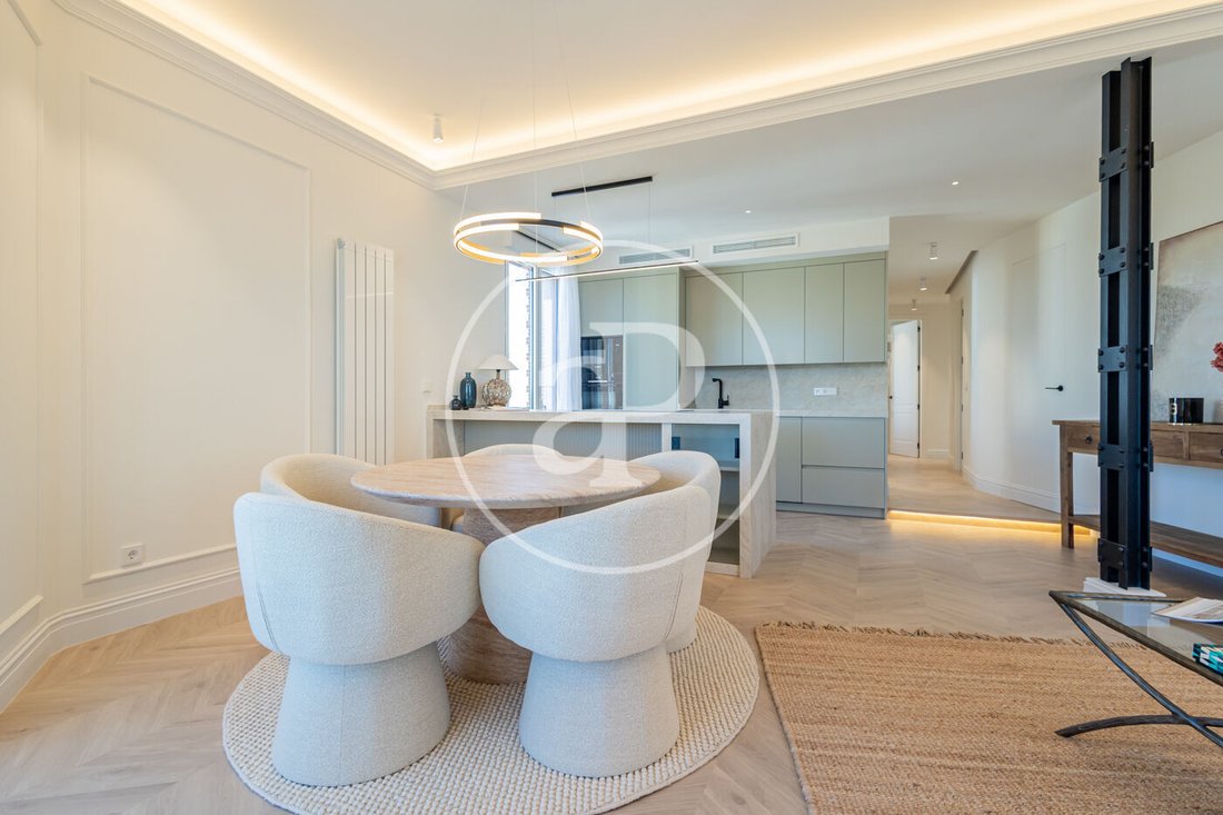 Apartamento en Retiro, Madrid, España 4 - 19107659