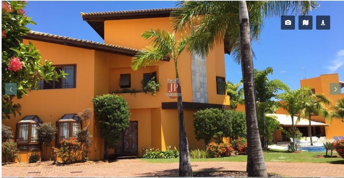 Maison à Camaçari, Bahia, Brésil 2 - 19107232