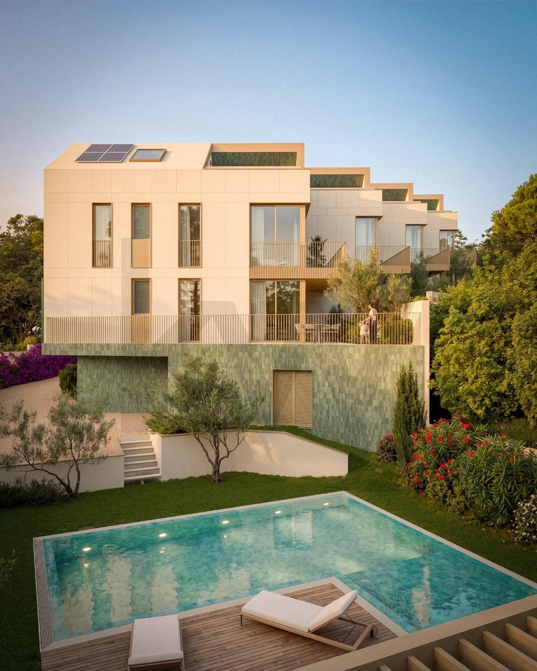 Casa en Estoril, Cascais y Estoril, Distrito de Lisboa 2 - 17518342
