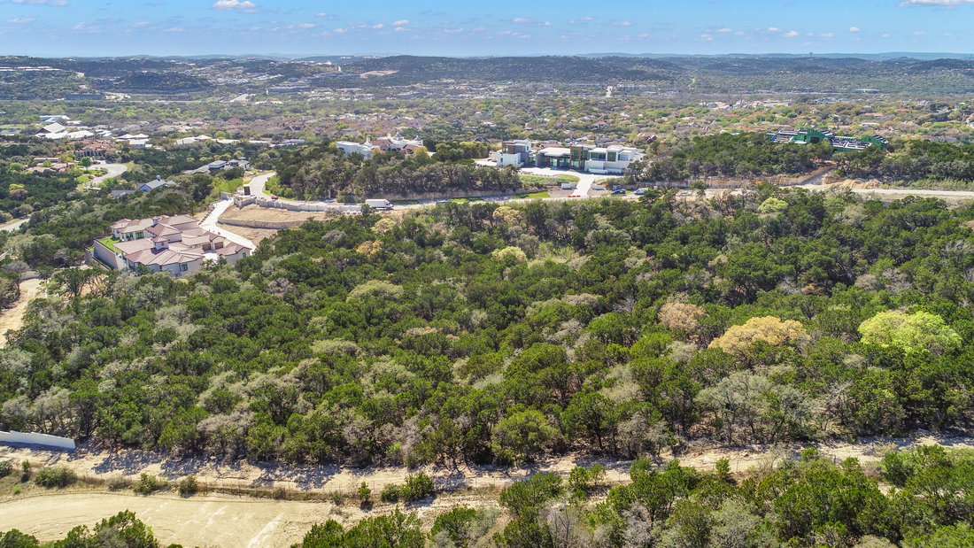 Terreno a San Antonio, Texas, Stati Uniti 1 - 19109069
