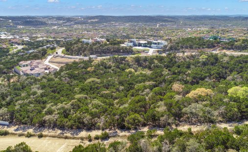 Terreno en San Antonio, Texas, Estados Unidos 1