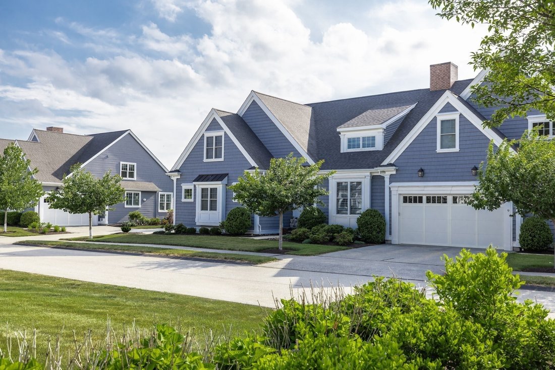Condominio en Framingham, Massachusetts, Estados Unidos 1 - 18586796