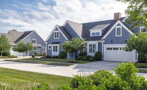 Condominio en Framingham, Massachusetts, Estados Unidos 1