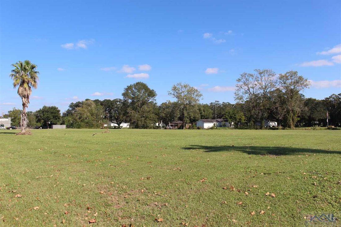 Terrain à Houma, Louisiane, États-Unis 3 - 19108516