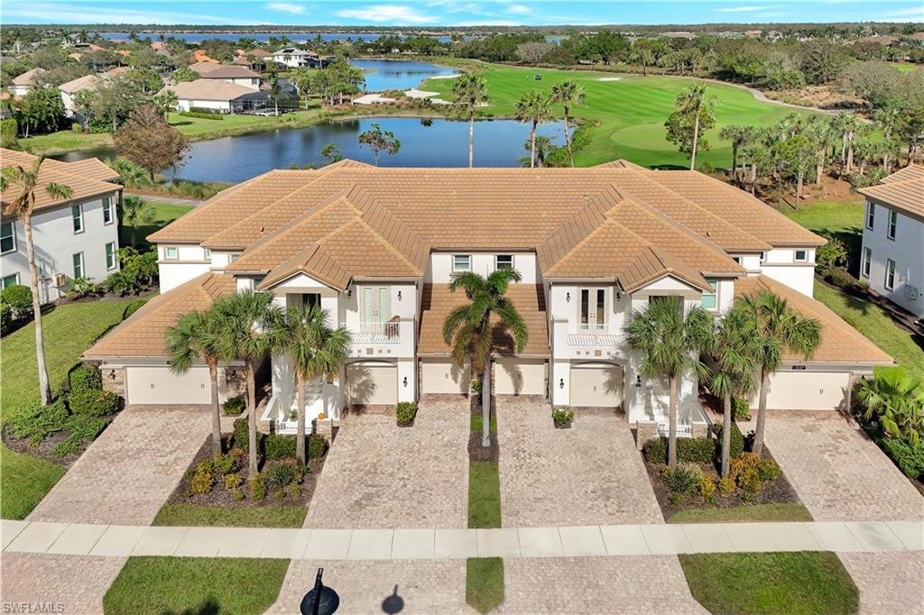 Eigentumswohnung in Naples, Florida, Vereinigte Staaten 2 - 19108029