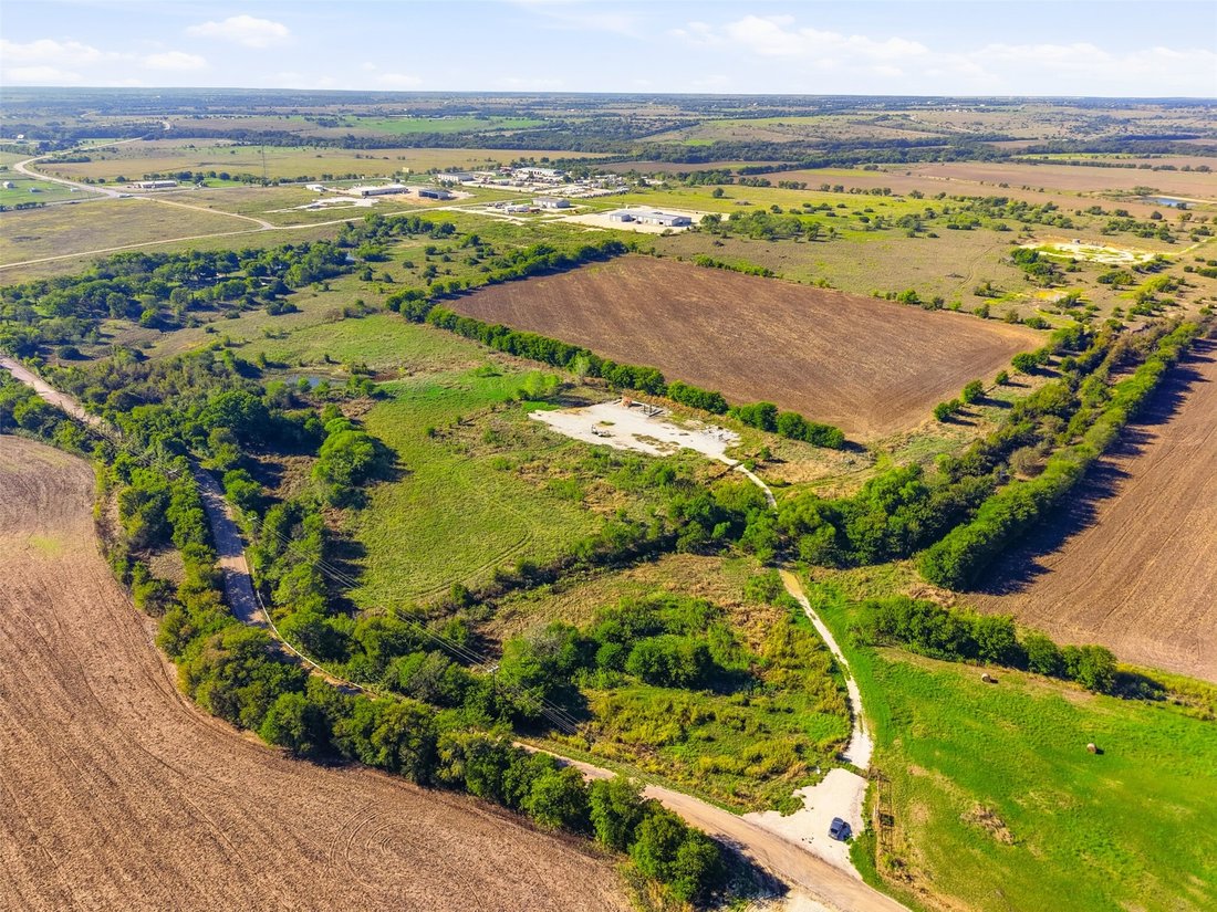 Land in Cleburne, Texas, United States 2 - 19108699