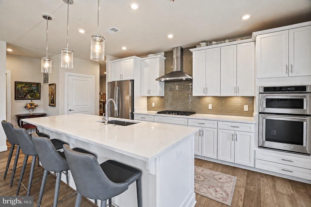 Appartement à North Bethesda, Maryland, États-Unis 3 - 19108755