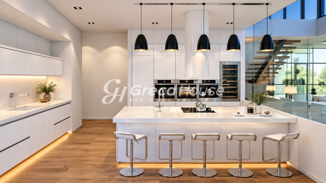 Apartment in South Athens, Attica, Greece 4 - 19108967