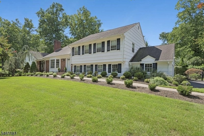 House in Millburn Twp., New Jersey, United States 1 - 19108584