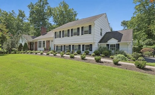 Maison en Millburn Twp., New Jersey, États-Unis 1