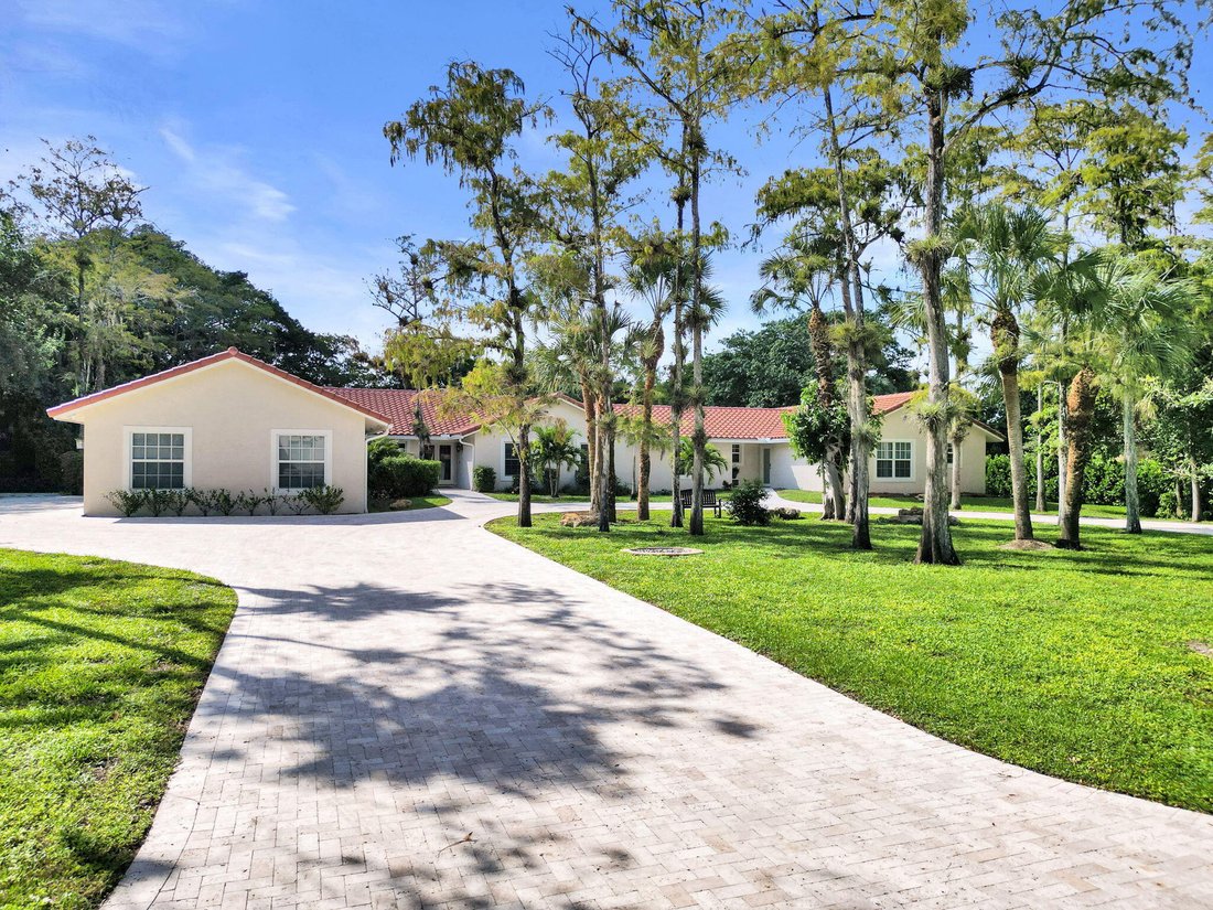Haus in Parkland, Florida, Vereinigte Staaten 1 - 19108811