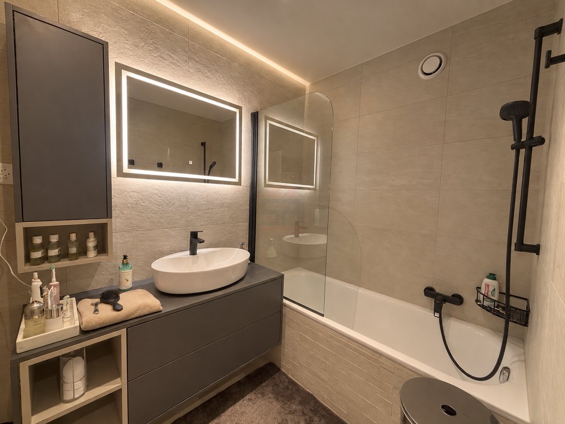 Apartment in Collonge-Bellerive, Canton of Geneva, Switzerland 3 - 19106881