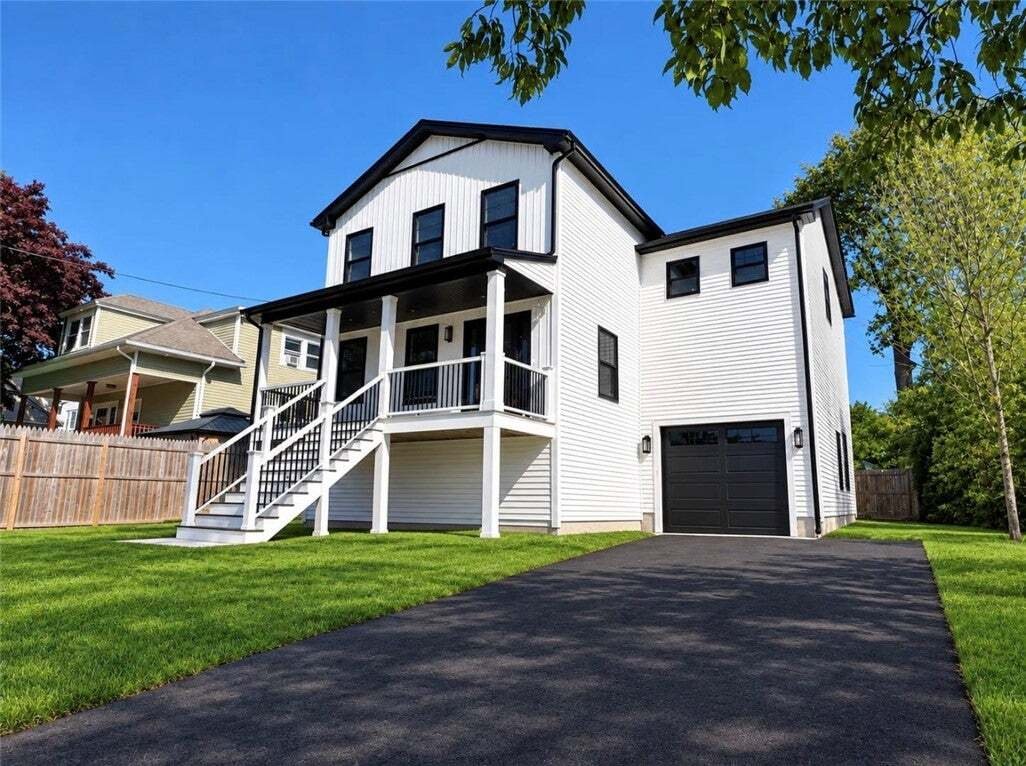 House in Providence, Rhode Island, United States 1 - 19106795
