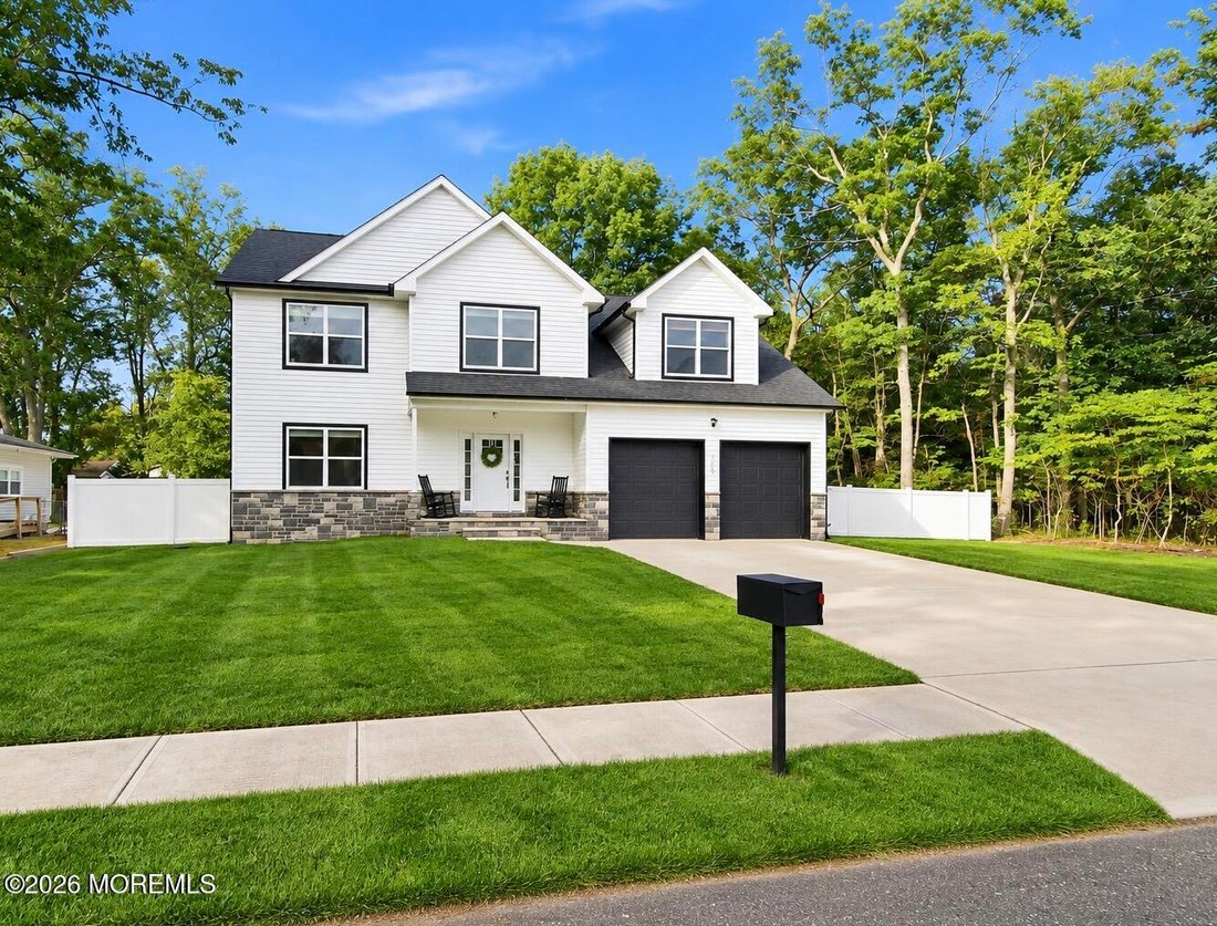 House in Berkeley Township, New Jersey, United States 1 - 19108831