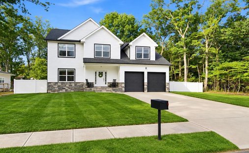 Haus in Berkeley Township, New Jersey, Vereinigte Staaten 1