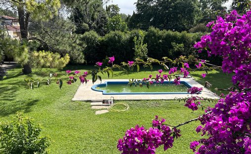 Casa a Ezeiza, Provincia di Buenos Aires, Argentina 1