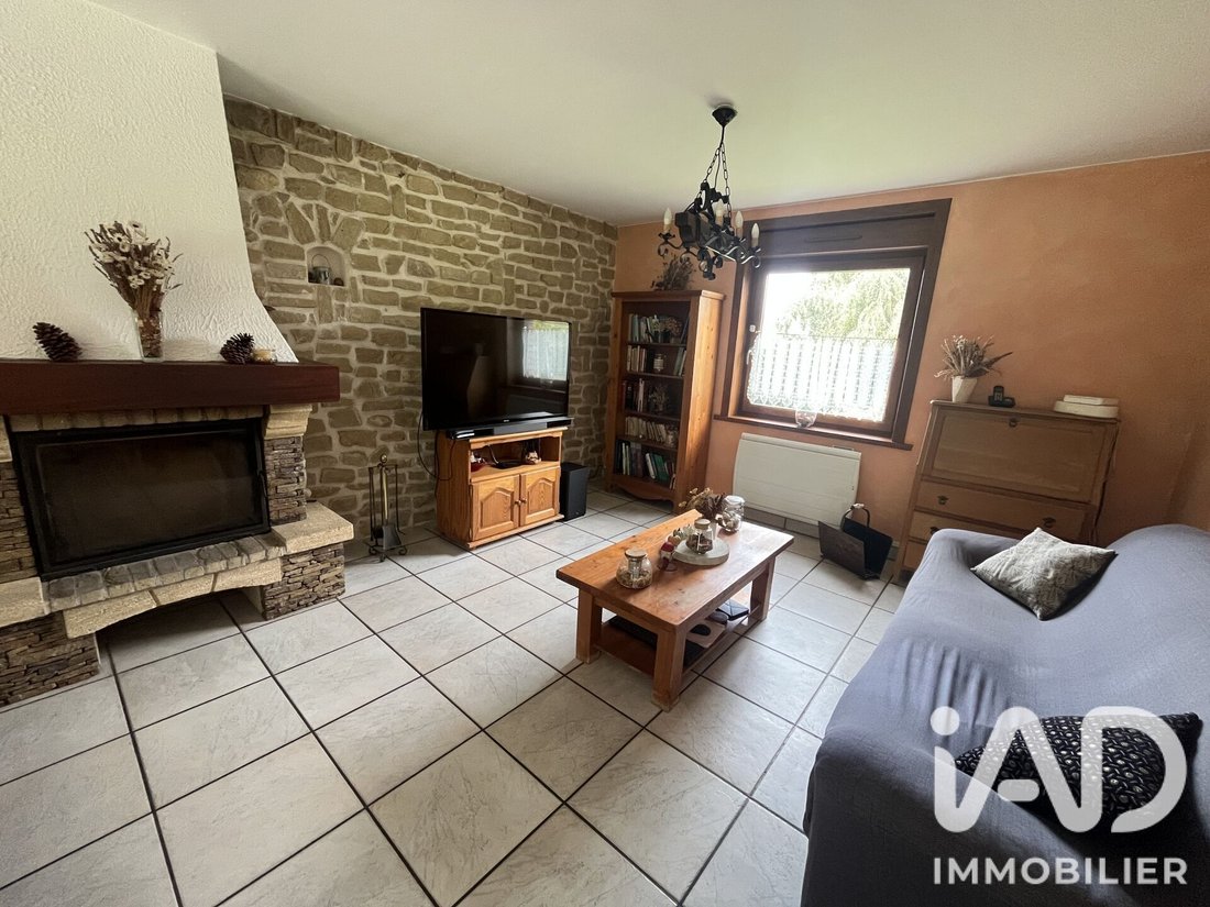 House in Attiches, Hauts-de-France, France 4 - 19109194