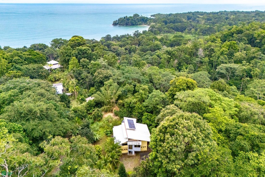 Maison à Punta Uva, Limón, Costa Rica 1 - 19106934