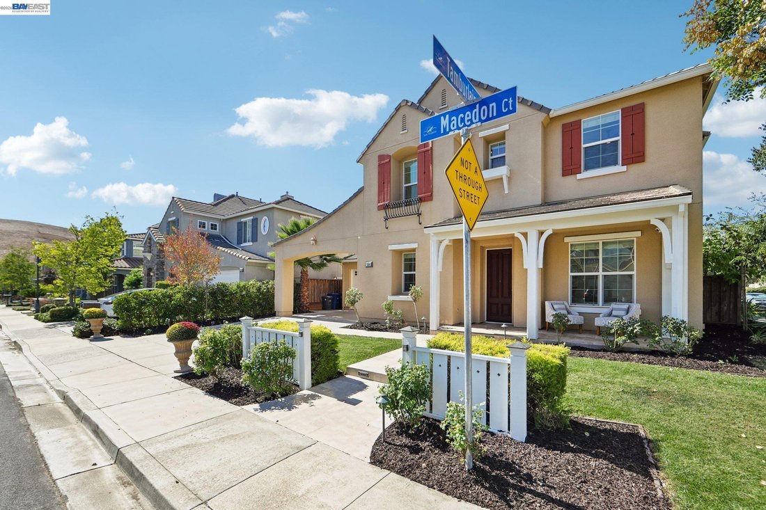 House in San Ramon, California, United States 4 - 19108875