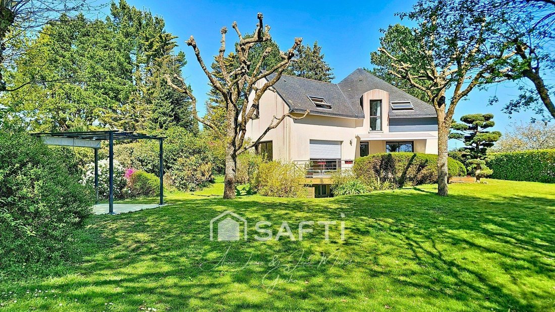 Casa en Baden, Bretaña, Francia 3 - 19109009