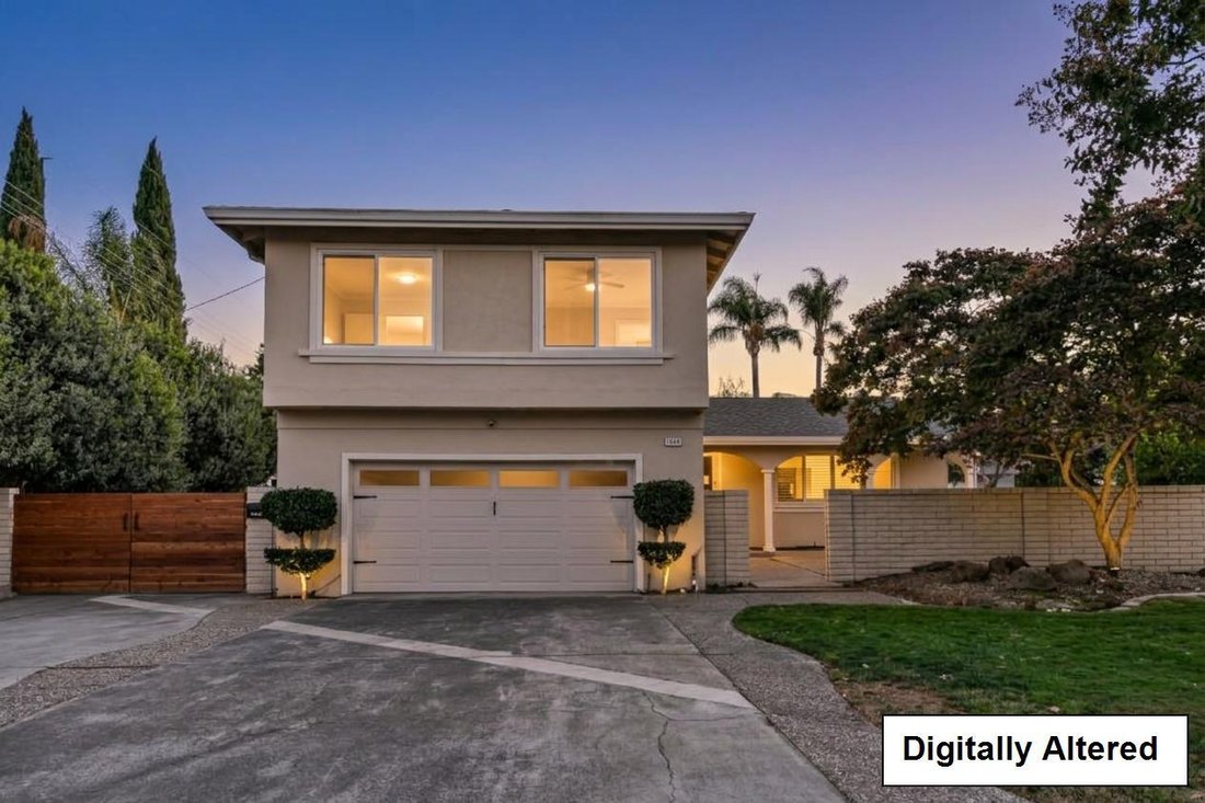 House in San Jose, California, United States 2 - 19107126