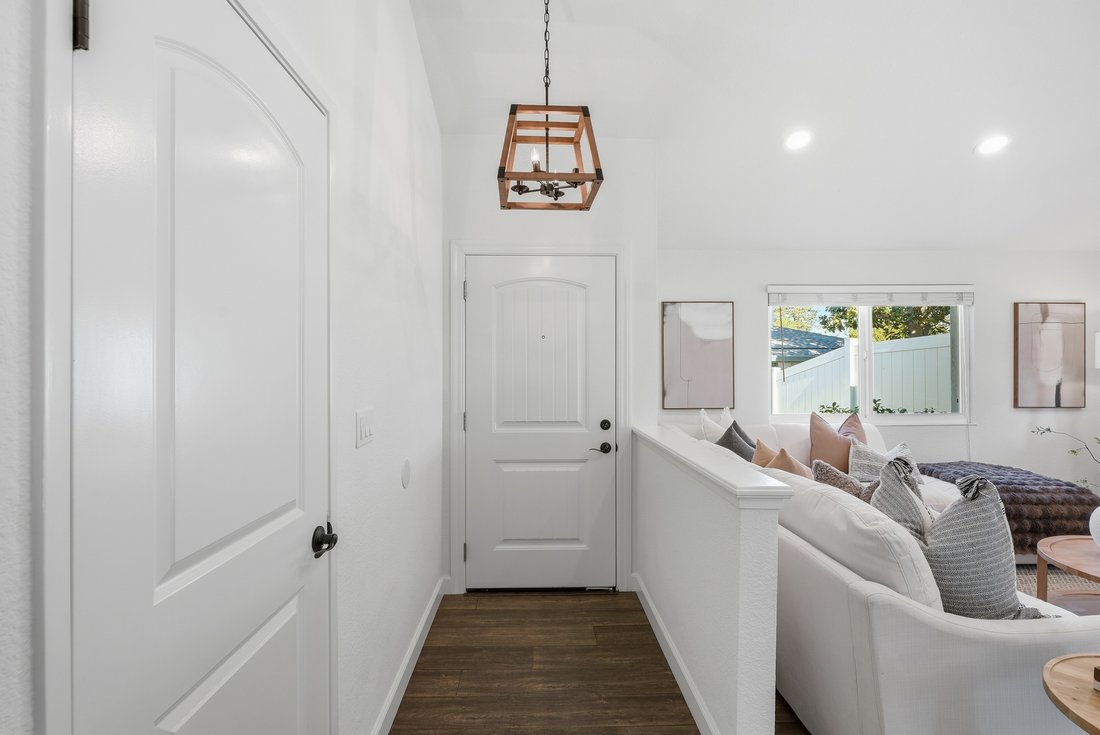 Townhouse in San Ramon, California, United States 5 - 19108081