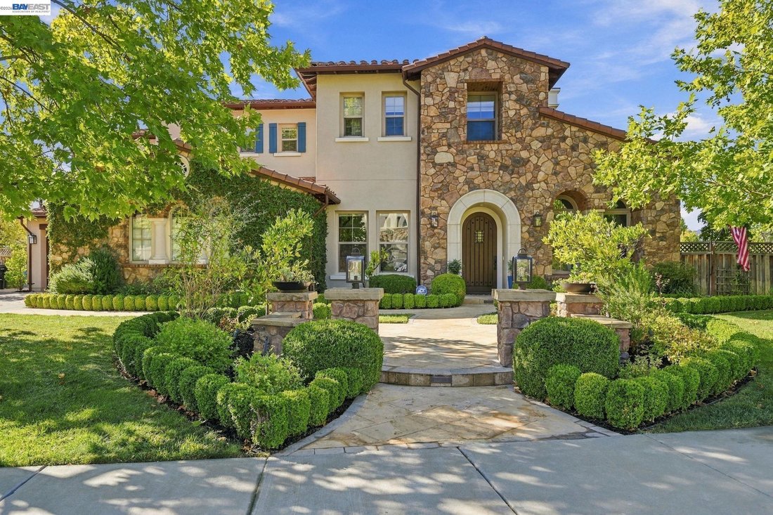 House in Alamo, California, United States 2 - 19107127