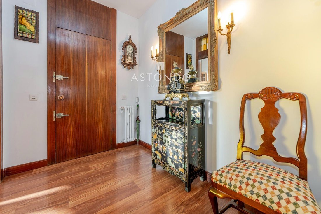 Appartement à Salamanque, Madrid, Espagne 3 - 19107470