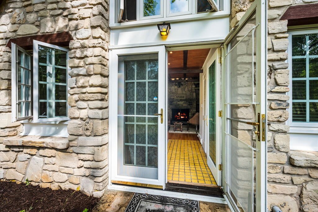 Casa a Fish Creek, Wisconsin, Stati Uniti 2 - 19108102