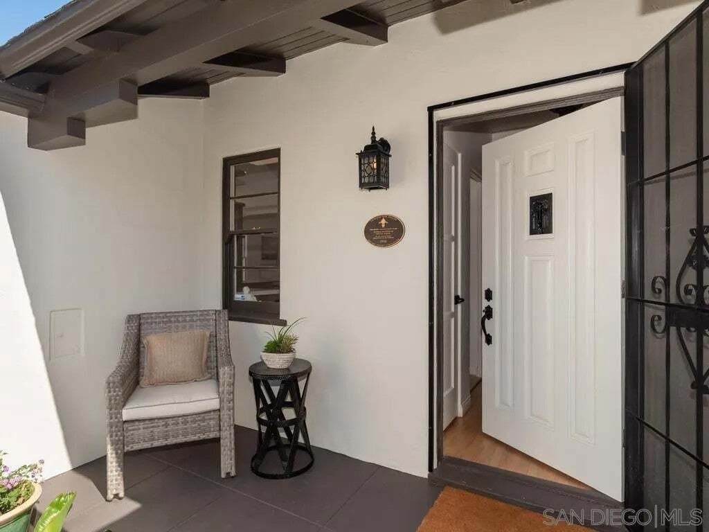 Casa en San Diego, California, Estados Unidos 2 - 19107449
