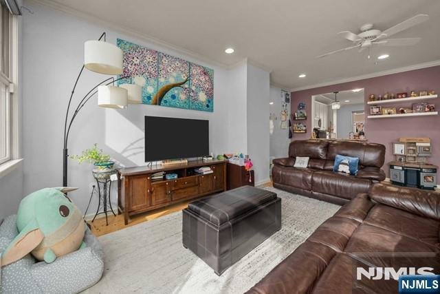 Townhouse in Guttenberg, New Jersey, United States 2 - 18820858