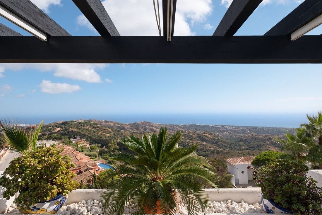 Appartement à Elviria-Cabopino, Marbella, Espagne 1 - 19107379