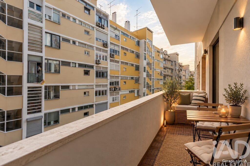 Appartement à Estrela, Lisbonne, Portugal 1 - 17902685