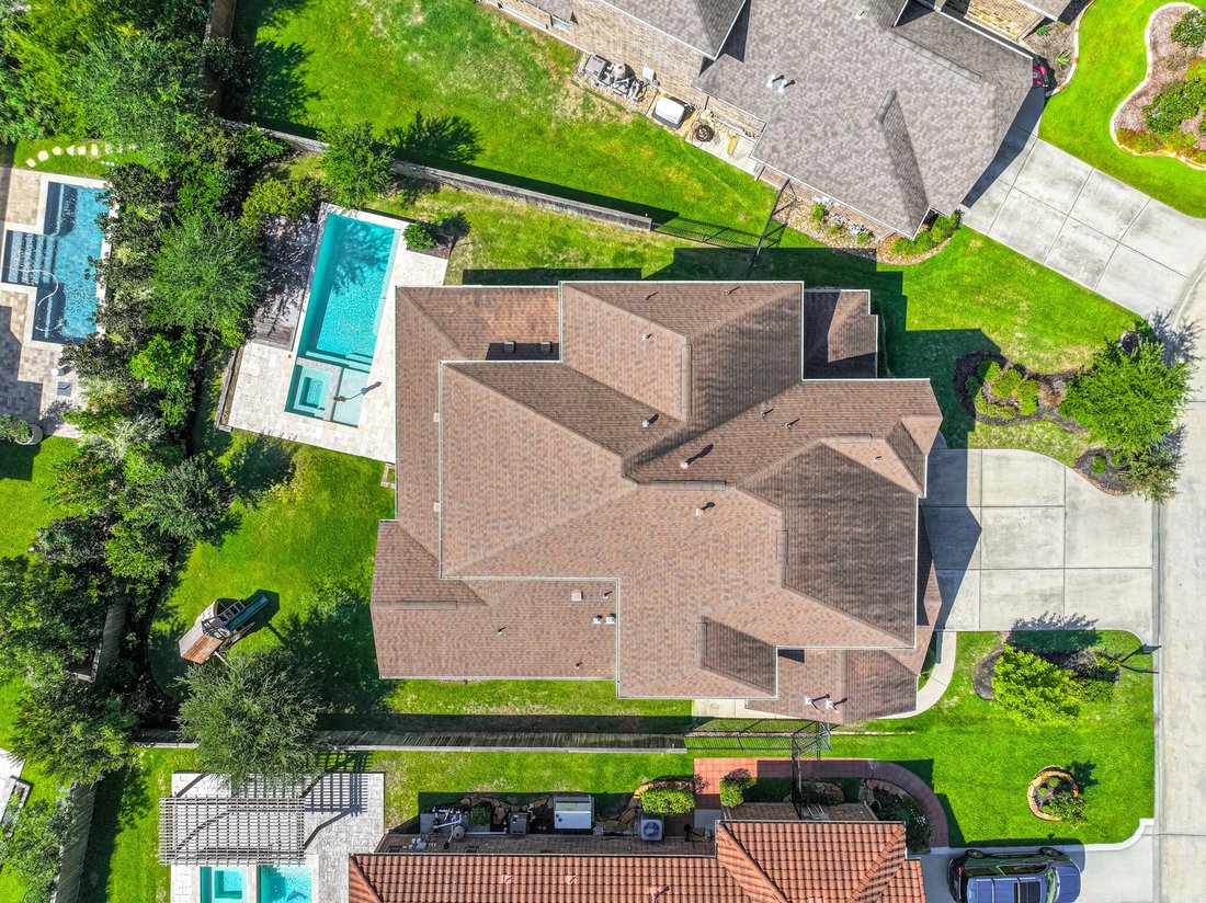 House in Spring, Texas, United States 5 - 19108720