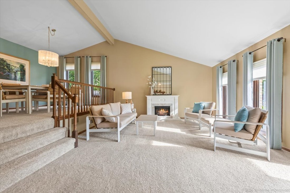 Casa a Orland Park, Illinois, Stati Uniti 4 - 19108008