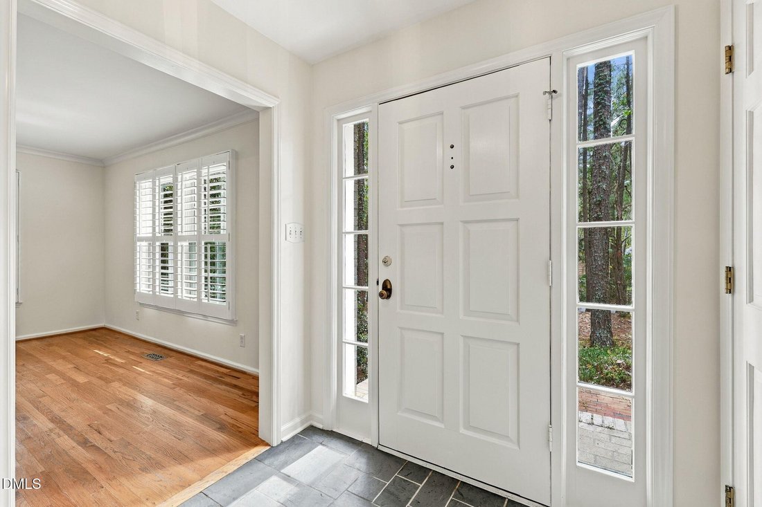 Haus in Chapel Hill, North Carolina, Vereinigte Staaten 4 - 19107293