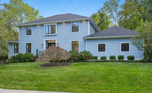 Haus in West Orange, New Jersey, Vereinigte Staaten 1