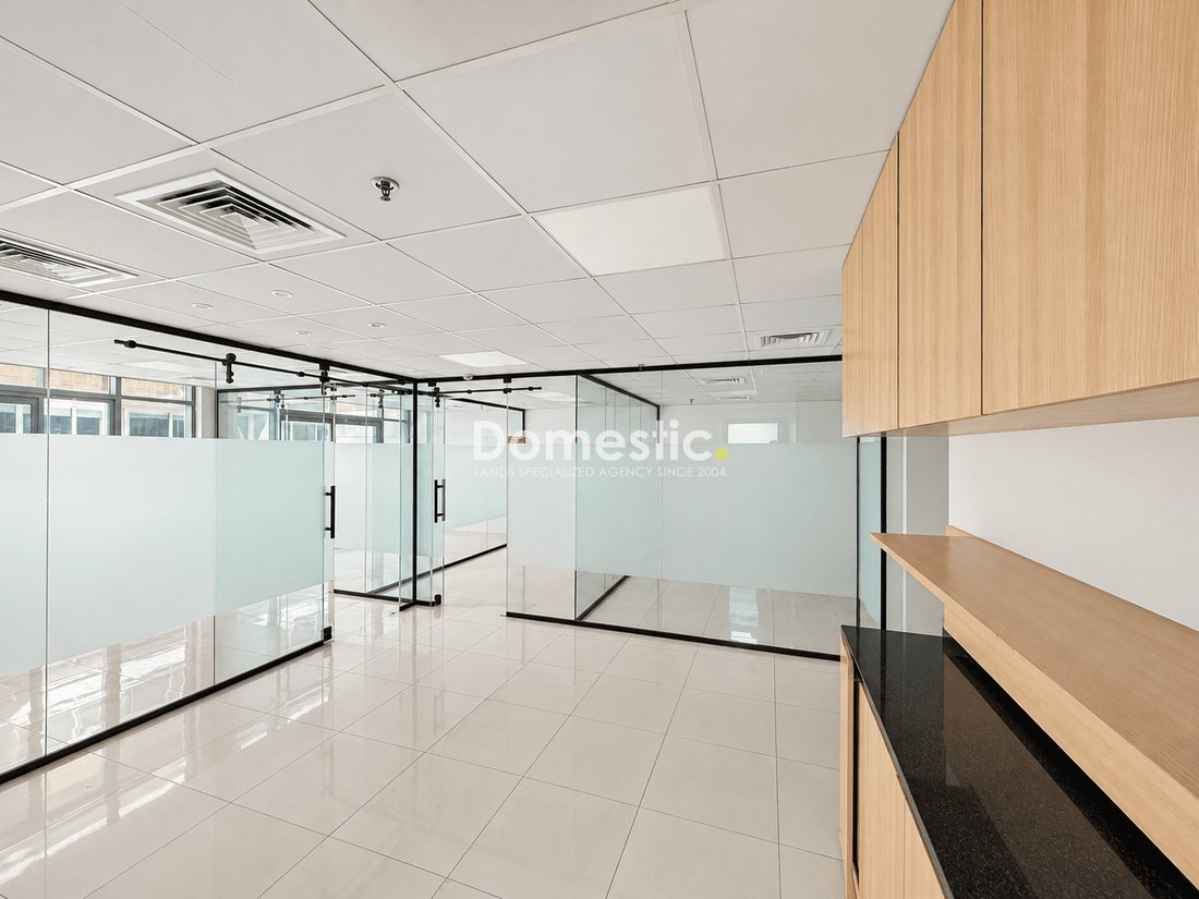 MBR- Al Merkad, Dubai, United Arab Emirates 1 - 19107132