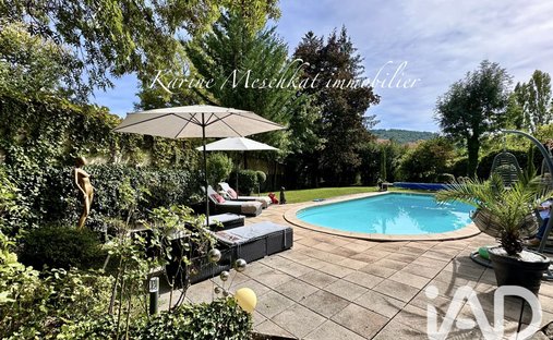 Casa en Bayard, Gap, Francia 1