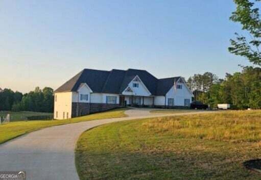 House in Social Circle, Georgia, United States 2 - 19107257