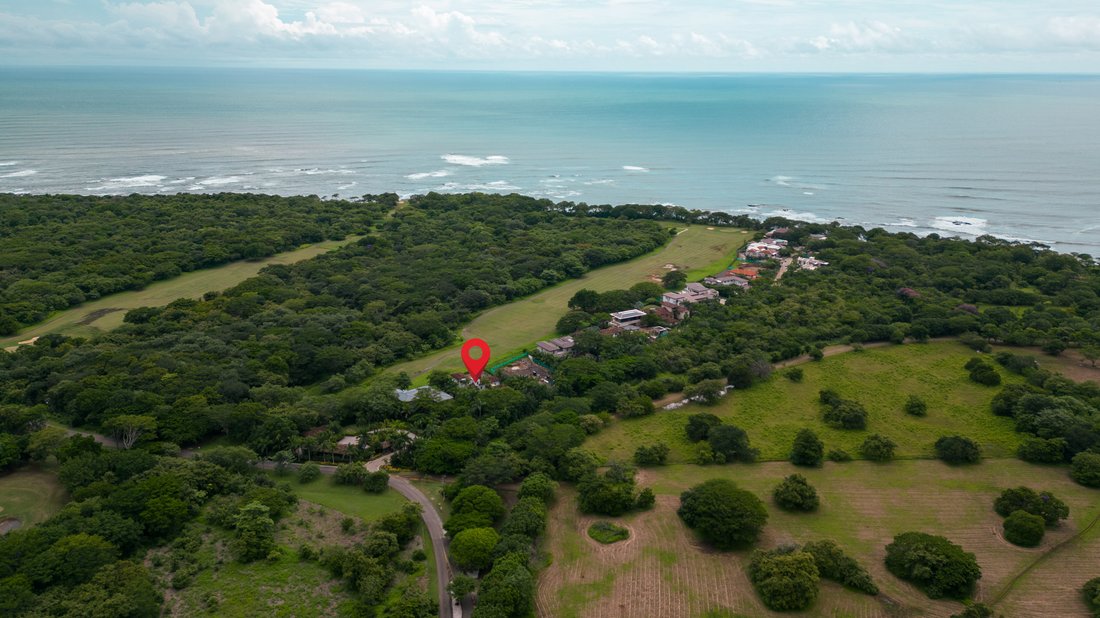 Casa en Pinilla, Provincia de Guanacaste, Costa Rica 2 - 19100513