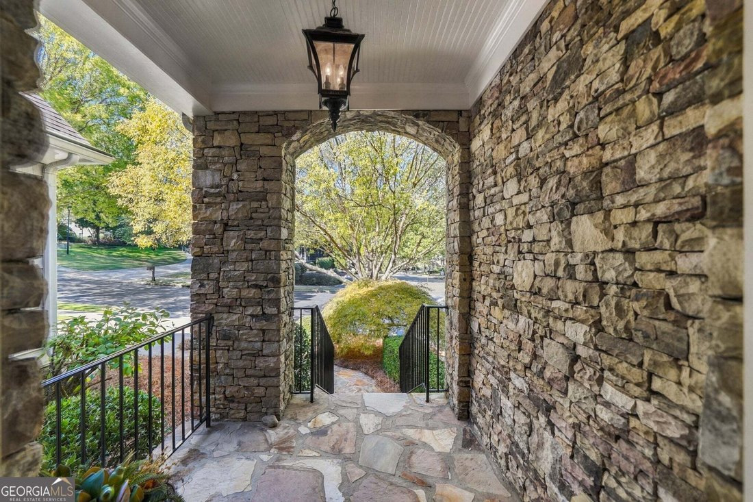 Casa en Alpharetta, Georgia, Estados Unidos 5 - 19107303