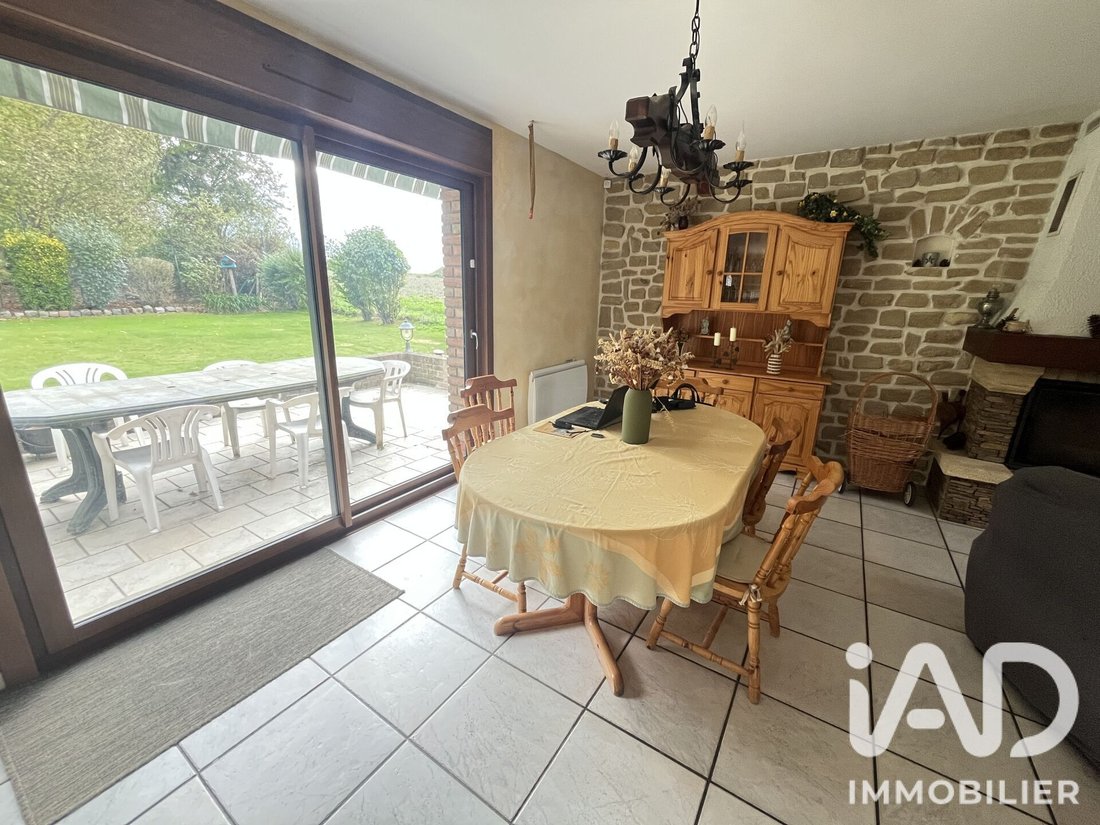 House in Attiches, Hauts-de-France, France 5 - 19109194
